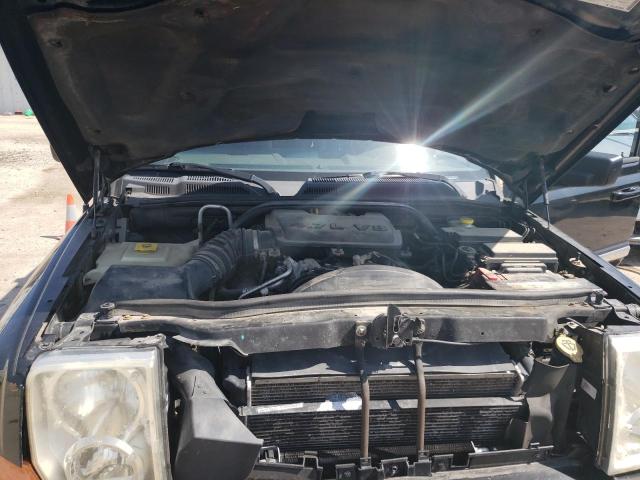 صورة رقم 11 من المزاد - 2008 JEEP COMMANDER مع VIN 1J8HG58N48C125002