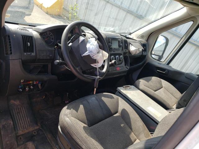 Photo 8 from auction – 2014 RAM PROMASTER with VIN 3C6TRVAG1EE108404