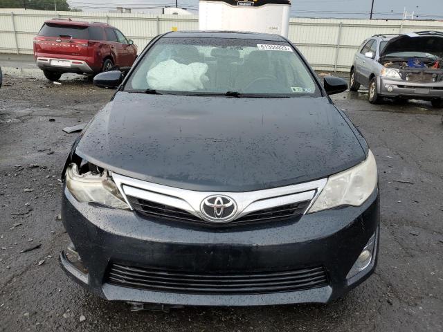 Photo 5 from auction – 2012 TOYOTA CAMRY BASE with VIN 4T1BF1FK7CU144238