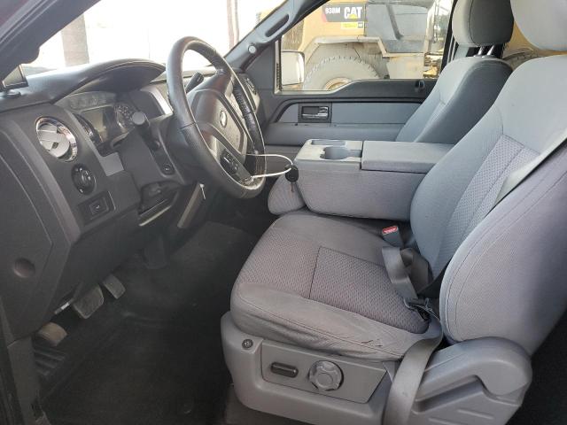 Photo 7 from auction – 2013 FORD F150 SUPER with VIN 1FTFX1ET7DFC05347
