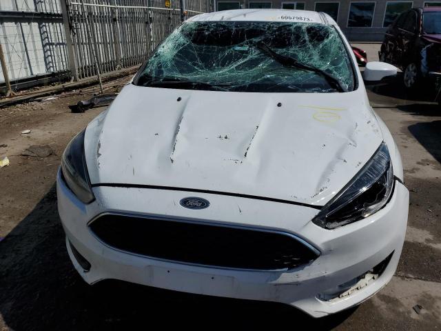 Photo 5 from auction – 2017 FORD FOCUS SE with VIN 1FADP3K23HL205647