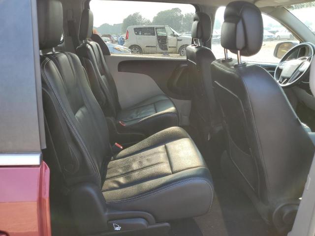 Photo 11 from auction – 2014 CHRYSLER TOWN & COU with VIN 2C4RC1BG0ER381456