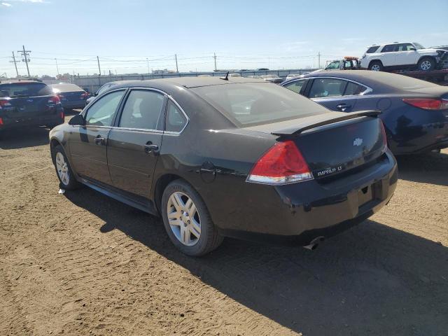 Photo 2 from auction – 2014 CHEVROLET IMPALA LIM with VIN 2G1WB5E39E1139956