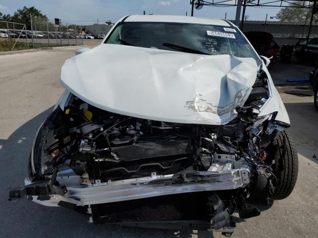 Photo 5 from auction – 2023 CHRYSLER PACIFICA T with VIN 2C4RC1BG2PR524121
