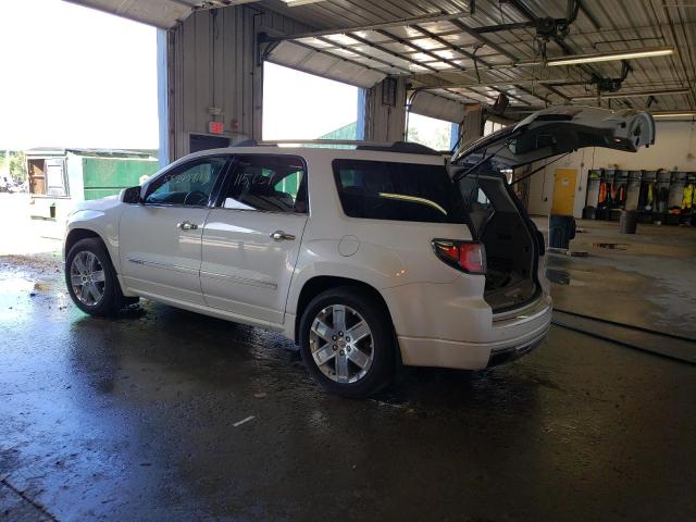 Photo 2 from auction – 2016 GMC ACADIA DEN with VIN 1GKKVTKD6GJ225236