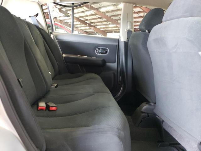 Photo 10 from auction – 2011 NISSAN VERSA S with VIN 3N1BC1CP6BL494873