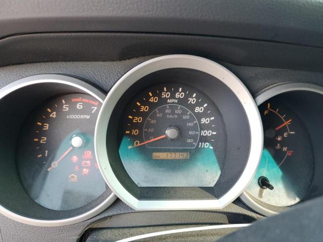 Photo 9 from auction – 2006 TOYOTA 4RUNNER SR with VIN JTEBU14R760102816