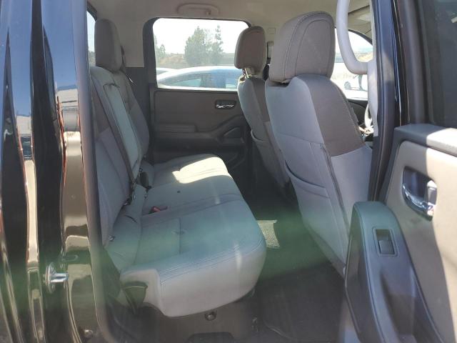 Photo 10 from auction – 2022 NISSAN FRONTIER S with VIN 1N6ED1EJXNN601229