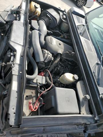 Photo 12 from auction – 2006 HUMMER H2 with VIN 5GRGN23U76H115245