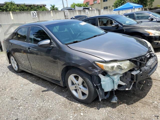 Photo 4 from auction – 2014 TOYOTA CAMRY L with VIN 4T1BF1FK7EU867686