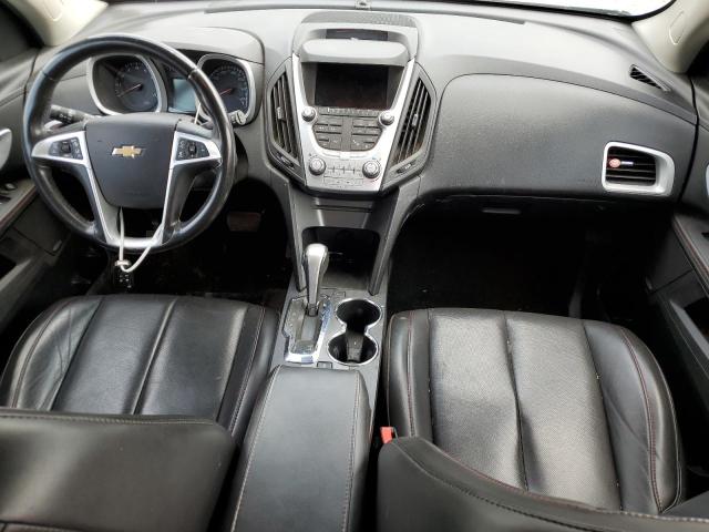 Photo 8 from auction – 2013 CHEVROLET EQUINOX LT with VIN 1GNFLGEK2DZ133887