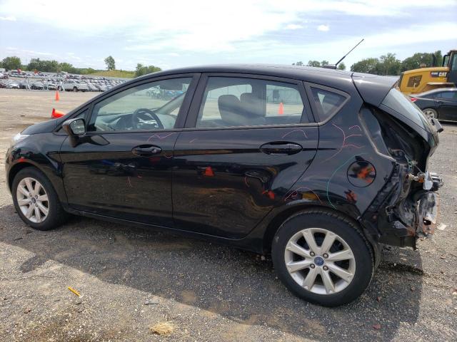 Photo 2 from auction – 2012 FORD FIESTA SE with VIN 3FADP4EJ5CM118106