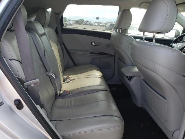 Photo 10 from auction – 2009 TOYOTA VENZA with VIN 4T3BK11A89U009666