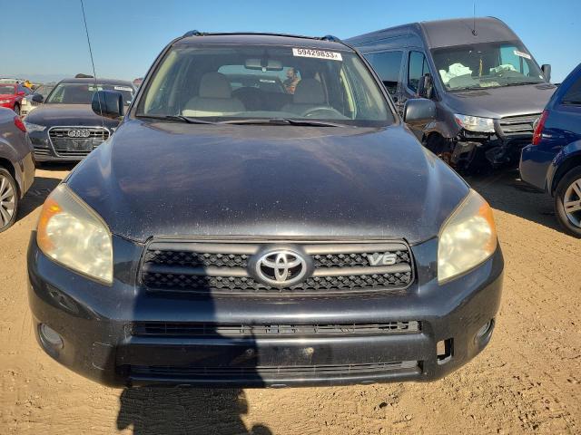 Photo 5 from auction – 2006 TOYOTA RAV4 with VIN JTMBK33V665007011