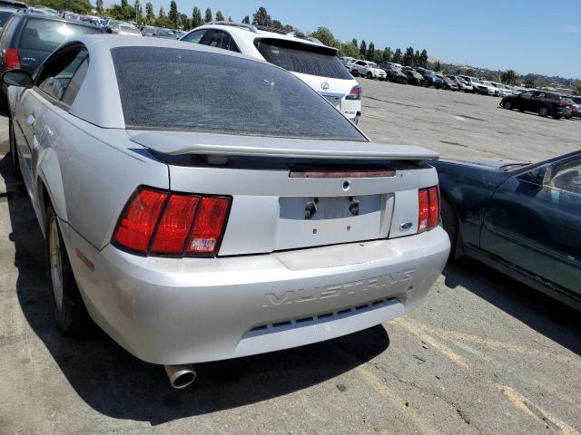 Photo 2 from auction – 2003 FORD MUSTANG with VIN 1FAFP40453F379262