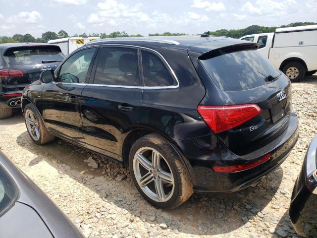 Photo 2 from auction – 2010 AUDI Q5 PRESTIG with VIN WA1WKAFP8AA029976