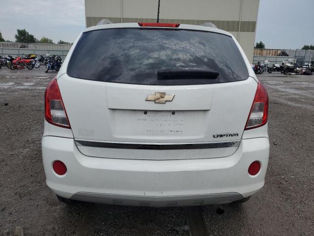 Photo 6 from auction – 2013 CHEVROLET CAPTIVA LT with VIN 3GNAL3EK5DS571853