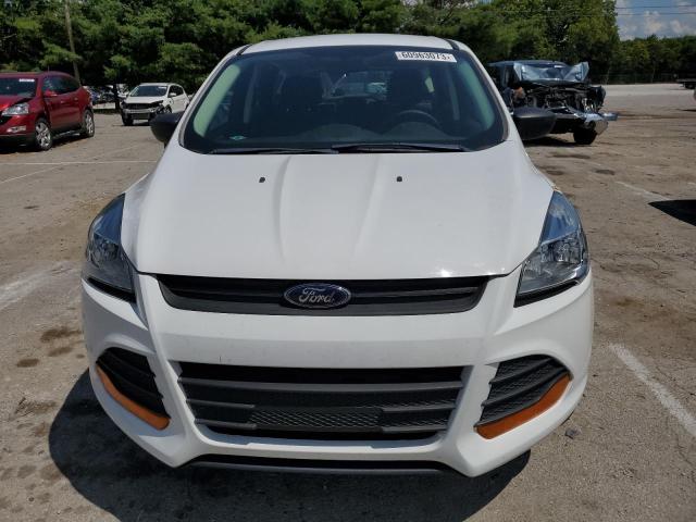 Photo 5 from auction – 2014 FORD ESCAPE S with VIN 1FMCU0F77EUC36100