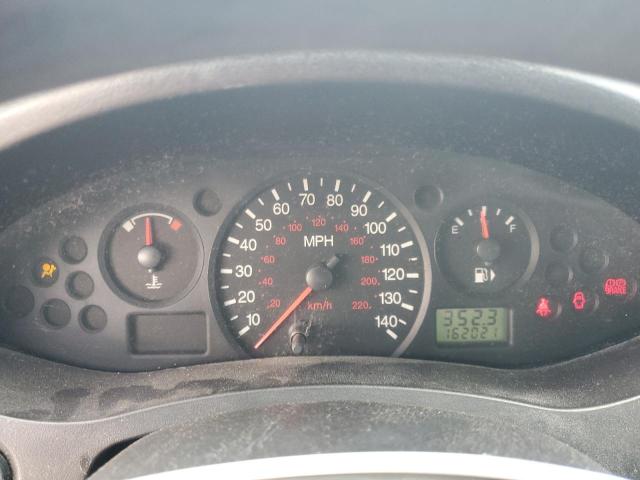 Photo 9 from auction – 2006 FORD FOCUS ZX4 with VIN 1FAFP34N16W107986