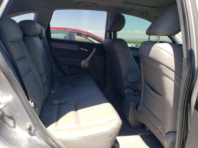 Photo 10 from auction – 2007 HONDA CR-V EXL with VIN JHLRE48797C080363