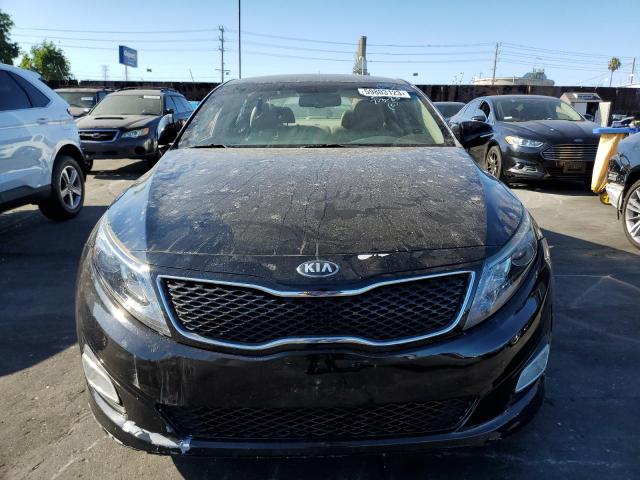 Photo 5 from auction – 2015 KIA OPTIMA EX with VIN 5XXGN4A7XFG370480