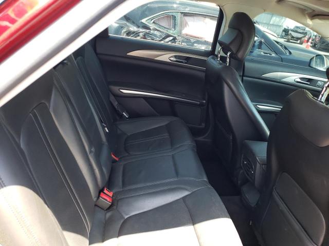 Photo 10 from auction – 2013 LINCOLN MKZ with VIN 3LN6L2G9XDR828379