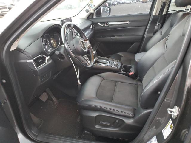 Photo 7 from auction – 2018 MAZDA CX-5 TOURI with VIN JM3KFBCM9J0398920