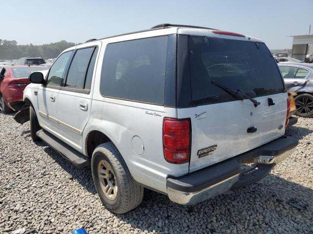 Photo 2 from auction – 2002 FORD EXPEDITION with VIN 1FMRU15L52LA72491