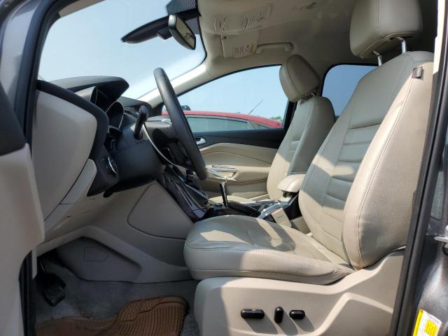Photo 7 from auction – 2014 FORD ESCAPE TIT with VIN 1FMCU9J94EUB47758