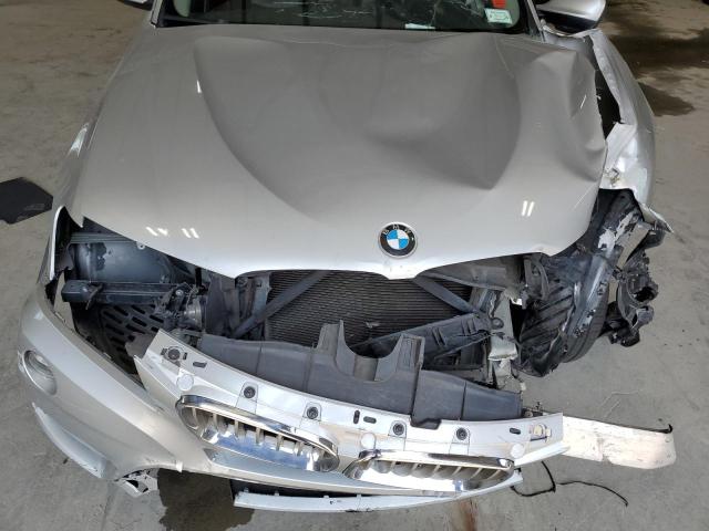 Photo 12 from auction – 2012 BMW X3 XDRIVE2 with VIN 5UXWX5C5XCL721258