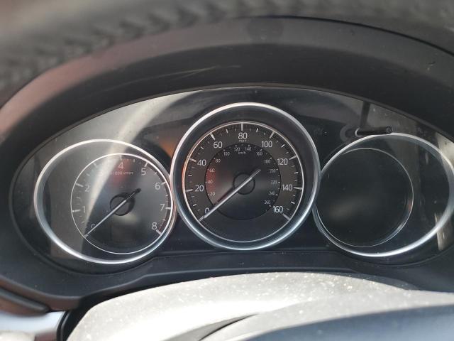 Photo 9 from auction – 2019 MAZDA CX-5 TOURI with VIN JM3KFBCM0K0519593