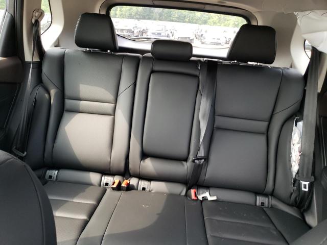 Photo 10 from auction – 2023 NISSAN ROGUE SV with VIN 5N1BT3BB4PC837418