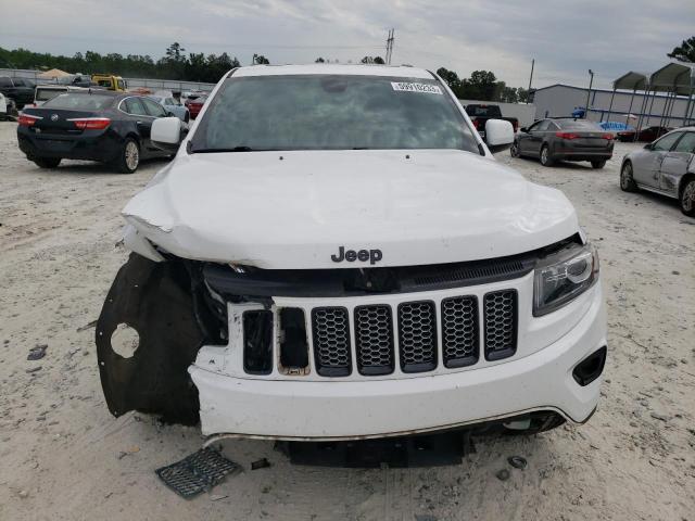 Photo 5 from auction – 2015 JEEP GRAND CHER with VIN 1C4RJFAG3FC226527