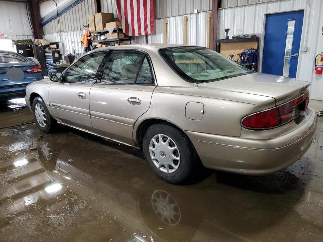 Photo 2 from auction – 1999 BUICK CENTURY CU with VIN 2G4WS52M4X1424633