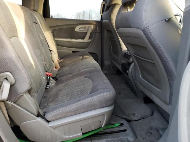 Photo 11 from auction – 2012 CHEVROLET TRAVERSE L with VIN 1GNKVFED0CJ189960
