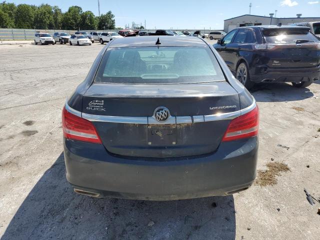Foto 6 de la subasta – 2014 BUICK LACROSSE con VIN 1G4GB5G32EF102244