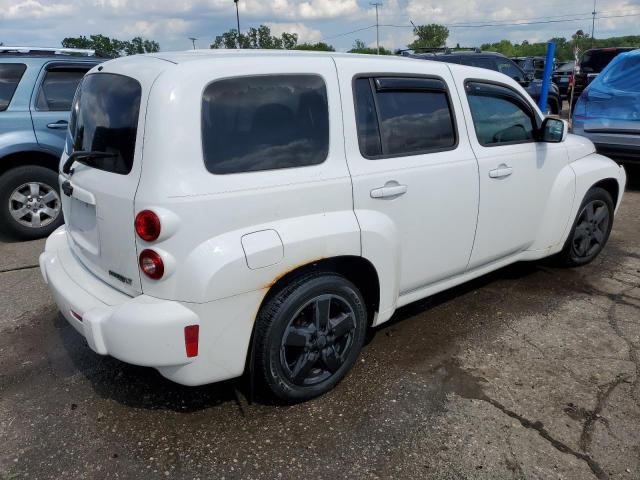 Photo 3 from auction – 2011 CHEVROLET HHR LT with VIN 3GNBABFW7BS508353