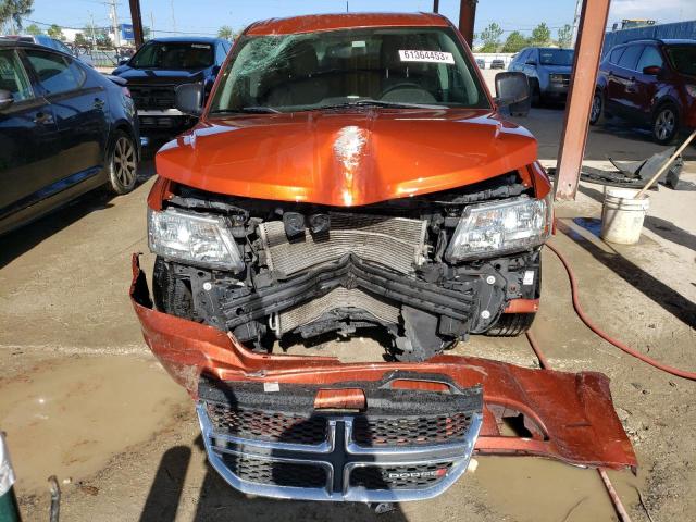 Photo 5 from auction – 2013 DODGE JOURNEY SE with VIN 3C4PDCAB8DT626294