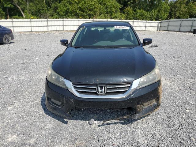 Photo 5 from auction – 2014 HONDA ACCORD SPO with VIN 1HGCR2F57EA251859