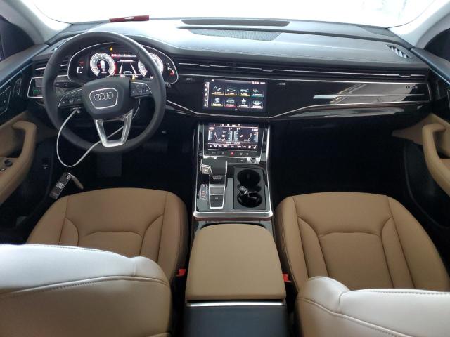 Zdjęcie 8 z aukcji – 2023 AUDI Q8 PREMIUM z VIN WA1EVBF19PD016794