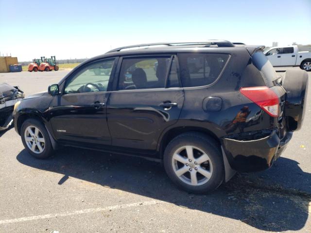 Photo 2 from auction – 2008 TOYOTA RAV4 LIMIT with VIN JTMBK31V285064442