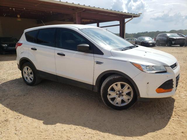 Photo 4 from auction – 2016 FORD ESCAPE S with VIN 1FMCU0F72GUA59555