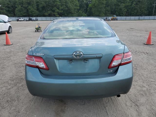 Photo 6 from auction – 2011 TOYOTA CAMRY BASE with VIN 4T1BF3EK5BU653563