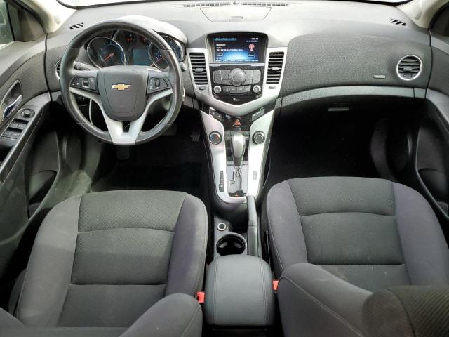 Photo 8 from auction – 2014 CHEVROLET CRUZE LT with VIN 1G1PC5SB7E7148199