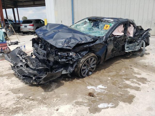 MAZDA 6 TOURING 2020 with VIN JM1GL1VM1L1520956 - Photo from auction