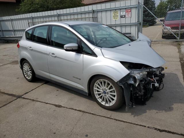 Photo 4 from auction – 2013 FORD C-MAX SE with VIN 1FADP5AU9DL524253