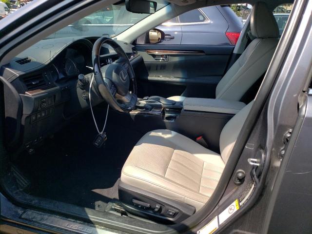 Photo 7 from auction – 2018 LEXUS ES 350 with VIN 58ABK1GG2JU088656