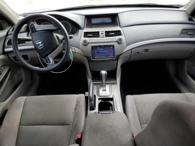 Photo 8 from auction – 2012 HONDA ACCORD LXP with VIN 1HGCP2F41CA217166