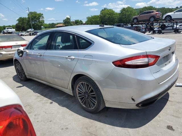 Photo 2 from auction – 2013 FORD FUSION SE with VIN 3FA6P0H94DR304212
