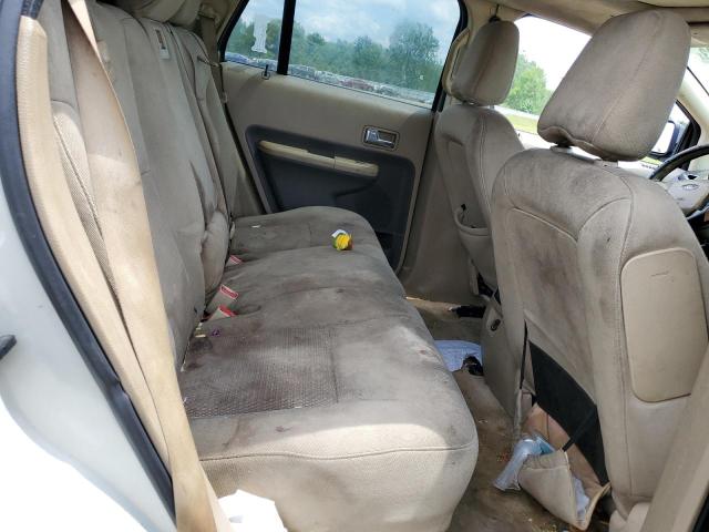 Photo 11 from auction – 2007 FORD EDGE SEL with VIN 2FMDK38C07BB63733